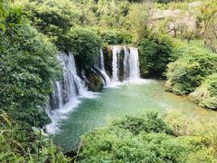 -天河潭旅游度假区