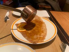 -La Creperie法餐厅(芮欧百货店)