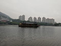 -珠海圆明新园