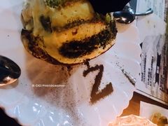 提拉米苏-FD西餐厅