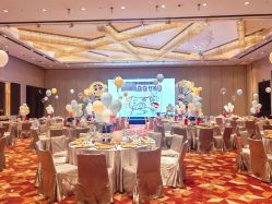 -广州富力君悦大酒店·宴会厅