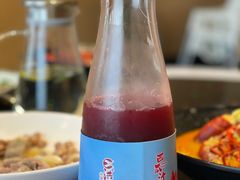 -洪福龙虾