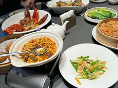 -徐记海鲜(曲江南湖店)