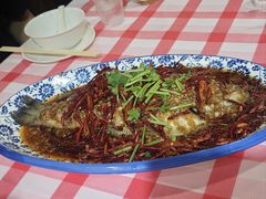 -忆外婆徐州菜·地锅鸡·生日宴(吴庄店)