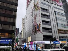 -秋叶原电器街