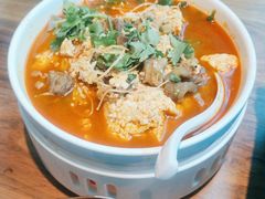 -树厨贵州菜(花果园购物中心店)