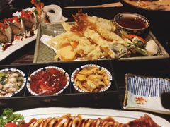 -芥岛(河北大街店)