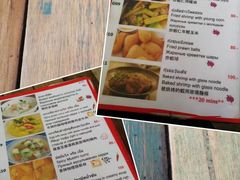 -Doo Dee Thai Food(Issan/Isaan/Esan)