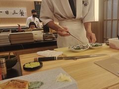 -鮨政·Omakase(万象城店)