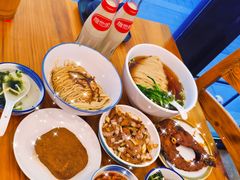 -小方的面(徐家汇店)