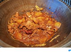 -遇东北林区铁锅炖(南开店)