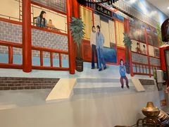 大堂-宣武小院涮肉(前门店)