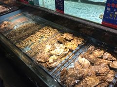 -尚海豆捞(乐虹坊店)