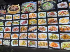 -建德食府·十八年建德菜(天目里国际街区店)