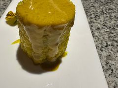 -真地道京味府·鲜橙烤鸭·北京菜(朝阳公园·甜水园店)