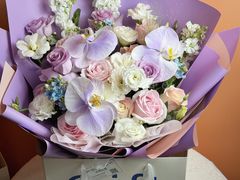 -诗情花意花店