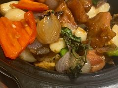 -香港茶餐厅文化体验馆(茶山镇店)