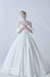 -巴黎新娘婚纱摄影·婚礼策划(嘉定总店)