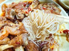 -贤花饭店(城阳店)