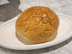 -翠华餐厅(正佳广场店)