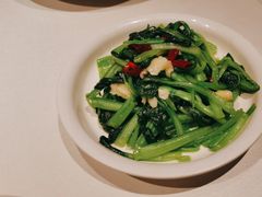 菜心-阿西娅食府(中关村店)