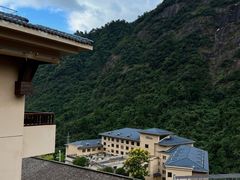 -三清山希尔顿度假酒店