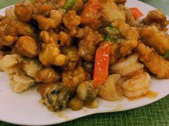 鸿运八珍豆腐-桃子餐厅·天津菜(红星路直营店)