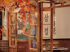 -東門韩国传统烤肉·韩国料理(银座直营店)
