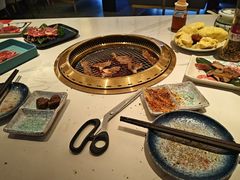 -和牛村烧肉放题(潍坊泰华店)