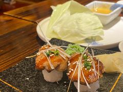 -鸟鹏烧鸟居酒屋(熙龙湾店)