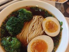-苏小柳手作点心x茶叙小院(徐家汇分院)