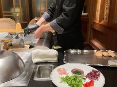 -香樟花园法式铁板烧(恒隆广场店)