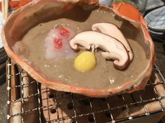 -蟹道乐(京都本店)