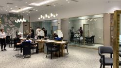 -Kraemer paris·苏豪路易士·嘉玛发廊