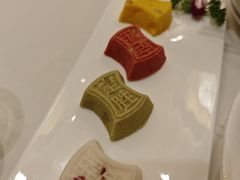 -得月楼·省级非遗·传统苏帮菜(观前店)