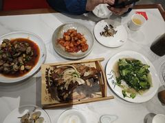 -火龙堂·风味民间菜(文一路店)
