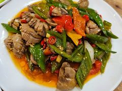 -醉壹号海鲜大排档·老厦门特色菜(厦门美食地标店)