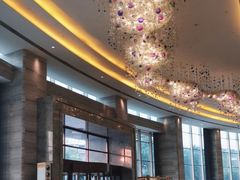 -长沙三景韦尔斯利酒店·Oval全日制餐厅自助餐