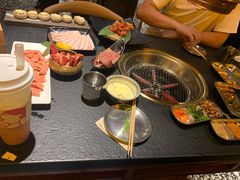 自助小料小菜-伊茉家的烤肉店(勒泰中心店)