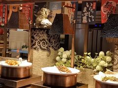 -梨花自助烤肉(西三旗万象汇黑金店)