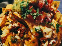 -Q MEX 库迈墨西哥餐吧(三里屯店)