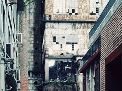 -广州市紫泥堂文化创意园景区
