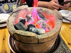 -鲜炉季港式打边炉(尚海湾店)