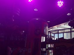 -欧酷世界动力星球(王府井奥莱UP TOWN店)
