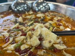 -老四川平头酸菜鱼(衙前店)