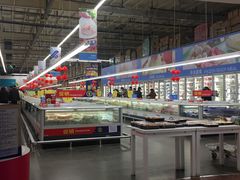 -麦德龙(郑东店)