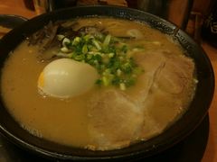 -博多一幸舍(侨福芳草地购物中心店)