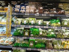 -ALDI奥乐齐超市(凯德虹口店)