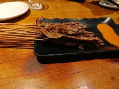 -烧蠔帮·湛江生蚝(工农店)
