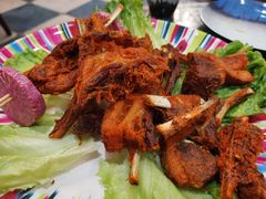 -新疆伊宁远征餐厅